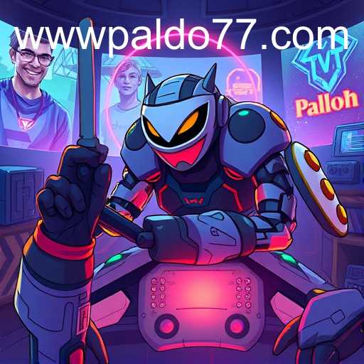 Exploring Paldo77: A New Era in Online Gaming