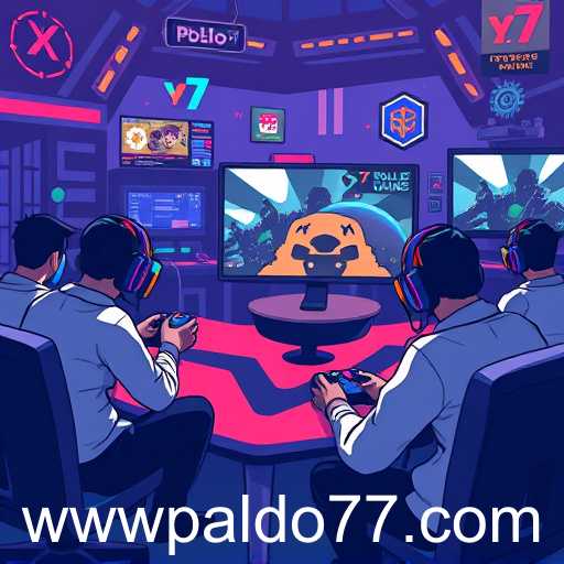 Gaming Evolution in Digital Era