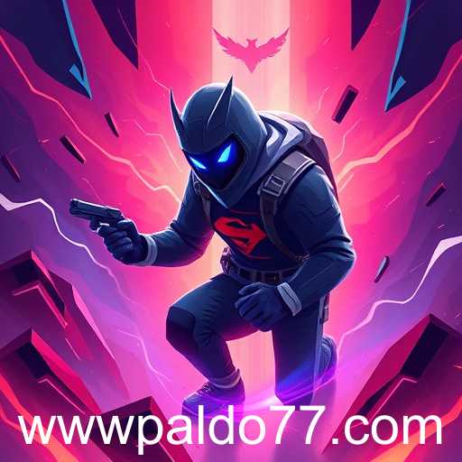 Gaming Revolution: The Rise of Paldo77