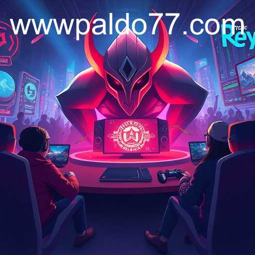 The Rise of Paldo77 in Online Gaming