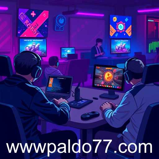 The Rise of Gaming Communities in 2025