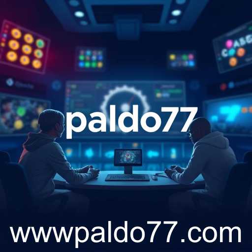 The Rise of Paldo77: A New Era in Gaming